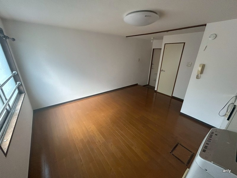 吉田ビル　仲介手数料無料の洋室