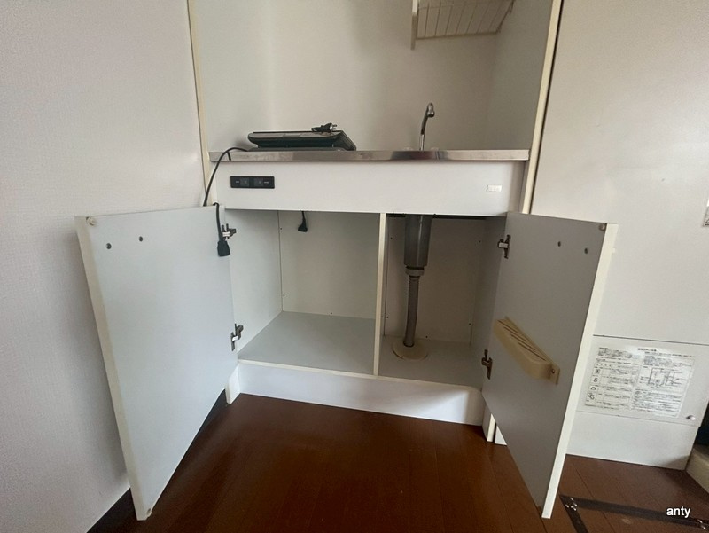 吉田ビル　仲介手数料無料の収納