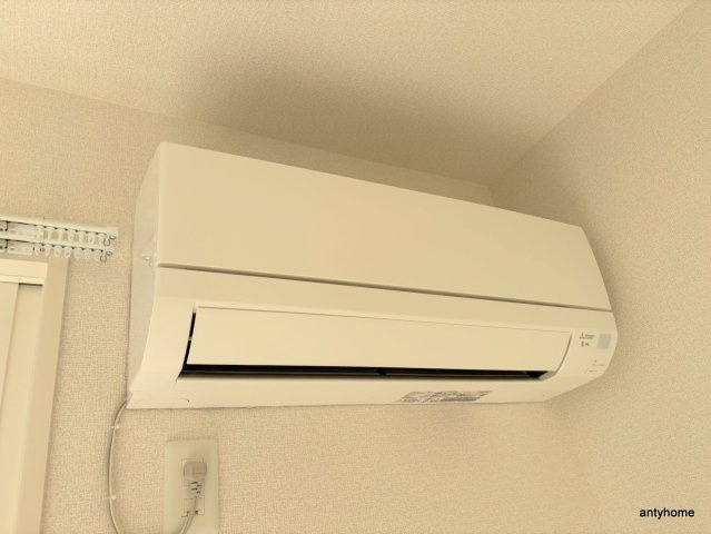 ラパーチェ江坂2の設備
