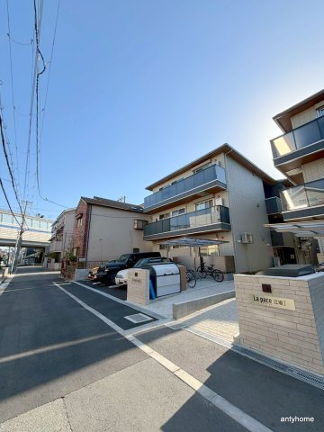 ラパーチェ江坂2