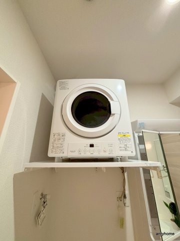 ラパーチェ江坂2の設備