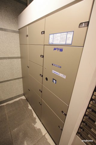 アーデンタワー福島ウエスト　仲介手数料無料のその他共用部分