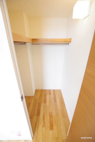 アーデンタワー福島ウエスト　仲介手数料無料の収納