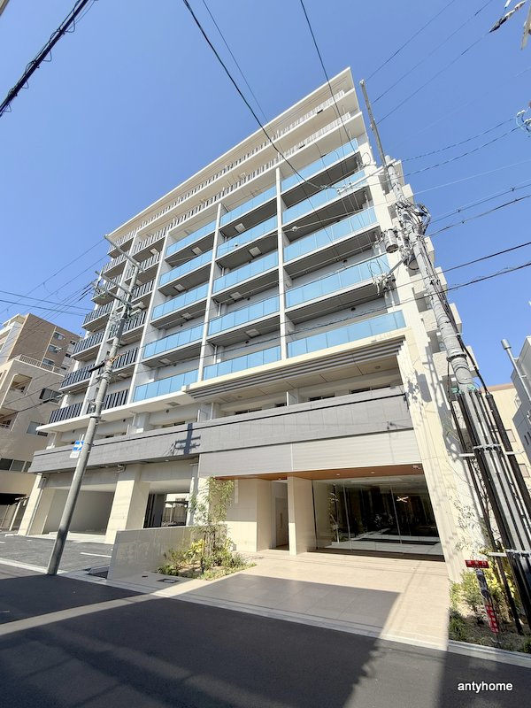 スプランディッド城東関目　仲介手数料無料