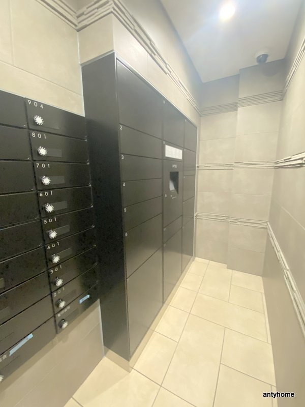 プレサンスOSAKA東成中本ハ―ヴィル　仲介手数料無料の設備