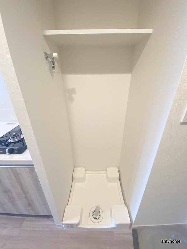 プレサンスOSAKA東成中本ハ―ヴィル　仲介手数料無料のその他