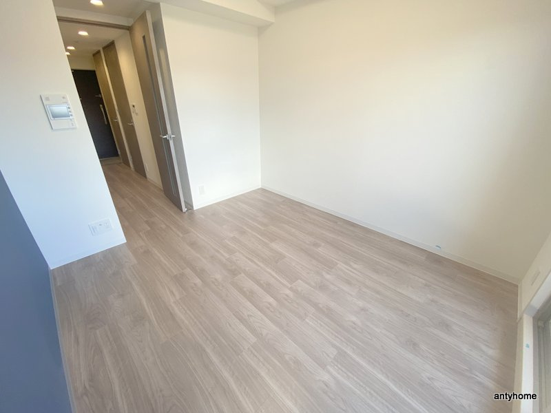 プレサンスOSAKA東成中本ハ―ヴィル　仲介手数料無料の洋室