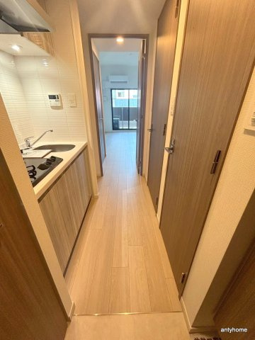 S-RESIDENCEドーム前千代崎　仲介手数料無料の内装