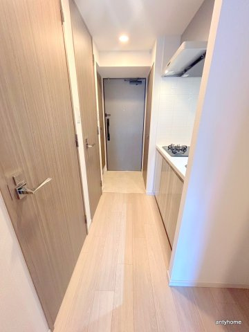 S-RESIDENCEドーム前千代崎　仲介手数料無料の内装