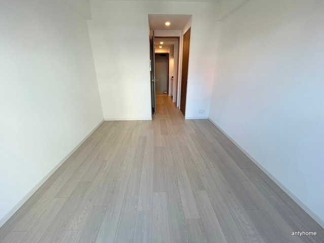 S-RESIDENCEドーム前千代崎　仲介手数料無料の寝室