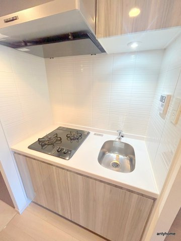 S-RESIDENCEドーム前千代崎　仲介手数料無料のキッチン