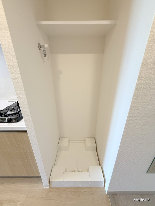 アドバンス大阪フェリーチェ　仲介手数料無料のその他