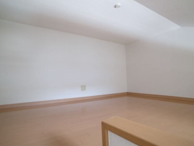 K&Y井尻弐番館の内装