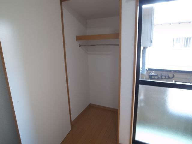 K&Y井尻弐番館の内装