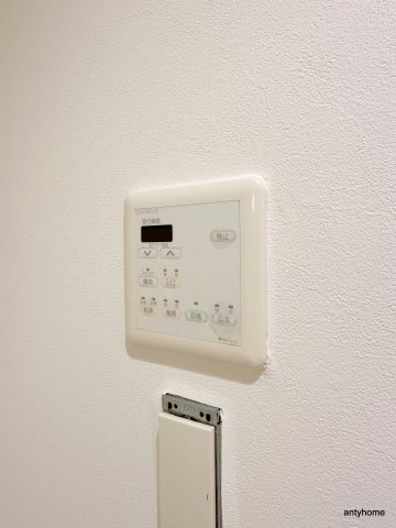 BGC難波タワー　仲介手数料無料の内装