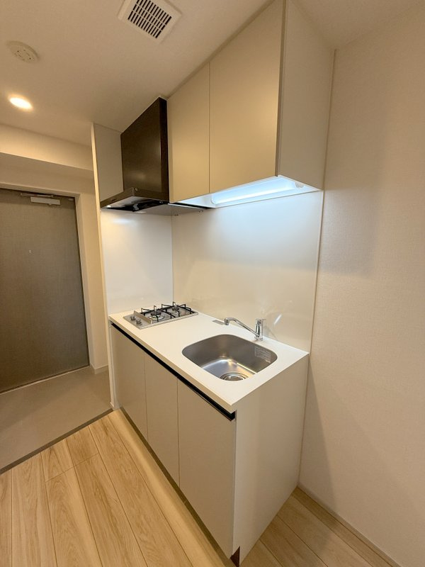 THE MUSIC COURT  仲介手数料無料のキッチン