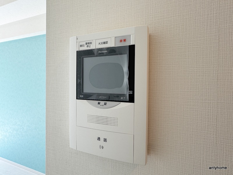 THE MUSIC COURT  仲介手数料無料のセキュリティ