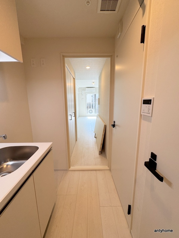 THE MUSIC COURT  仲介手数料無料の内装