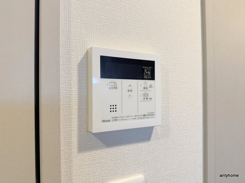 エスリードレジデンス大阪谷町ザマークス　仲介手数料無料の内装