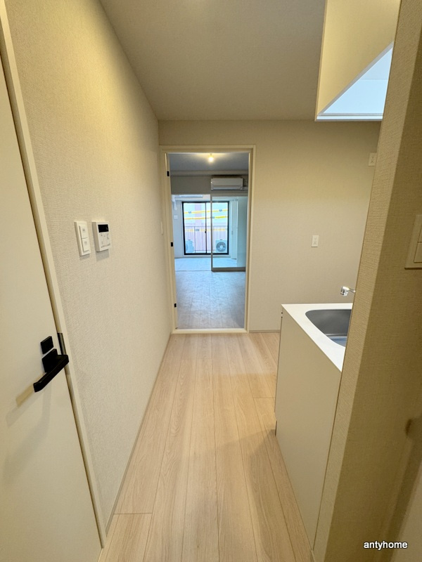 THE MUSIC COURT  仲介手数料無料の内装