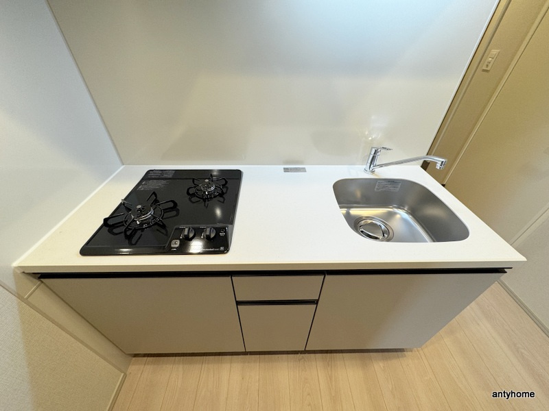 THE MUSIC COURT  仲介手数料無料のキッチン