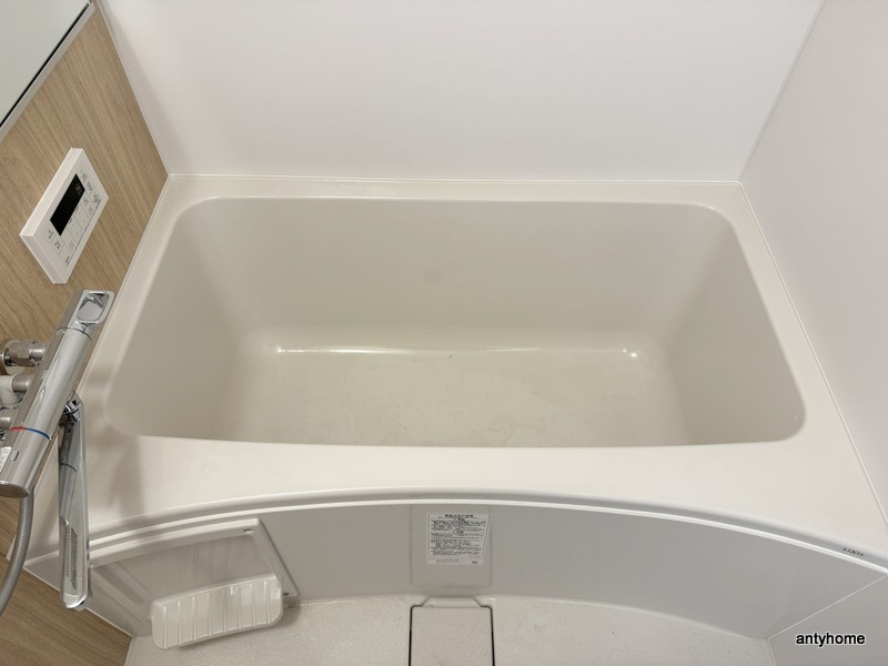 THE MUSIC COURT  仲介手数料無料の浴室