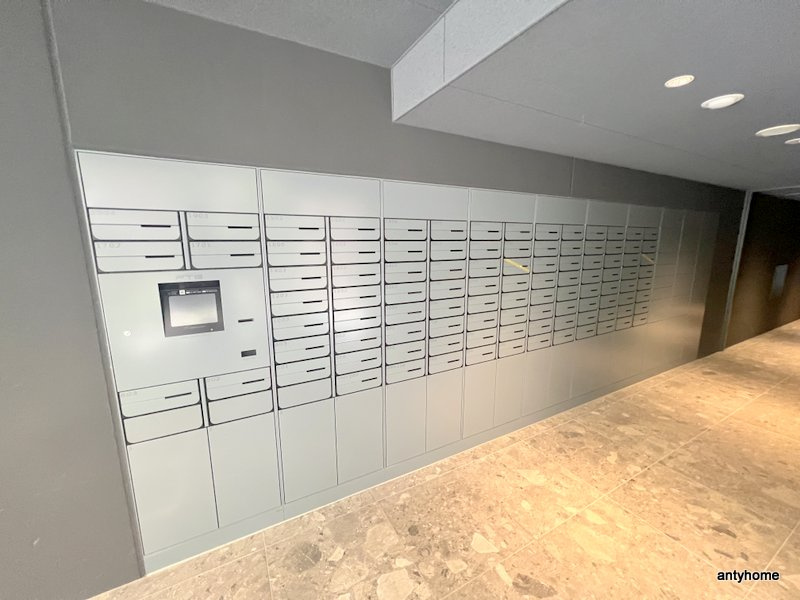 グランドメゾン谷町4丁目　仲介手数料無料の設備