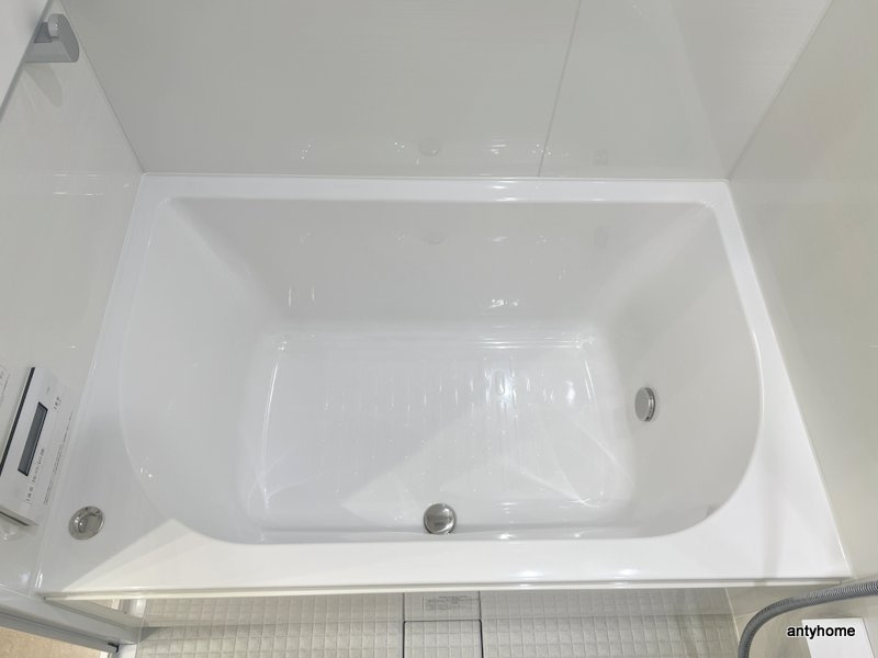 グランドメゾン谷町4丁目　仲介手数料無料の浴室