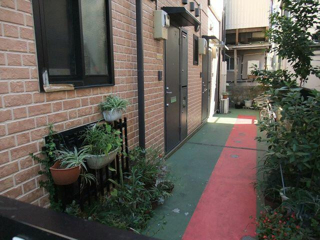 【その他共用部分】