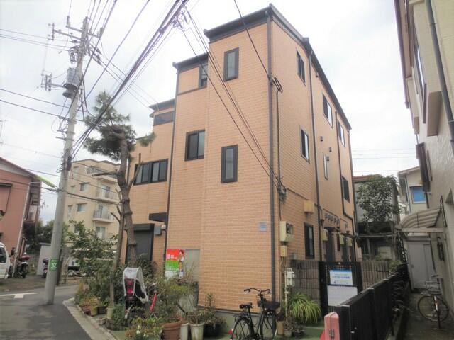 【外観】
