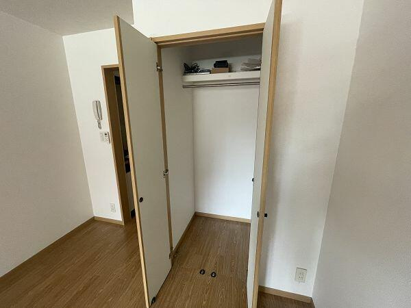 【収納】
