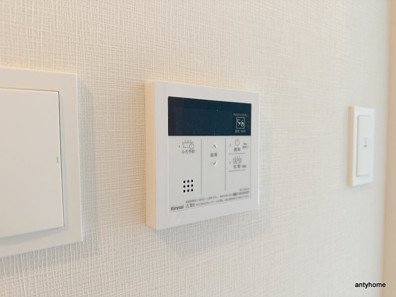 THE MUSIC COURT  仲介手数料無料の内装