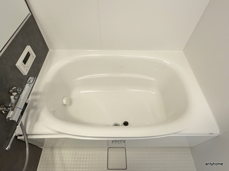 THE MUSIC COURT  仲介手数料無料の浴室