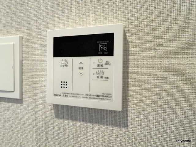 THE MUSIC COURT  仲介手数料無料の内装