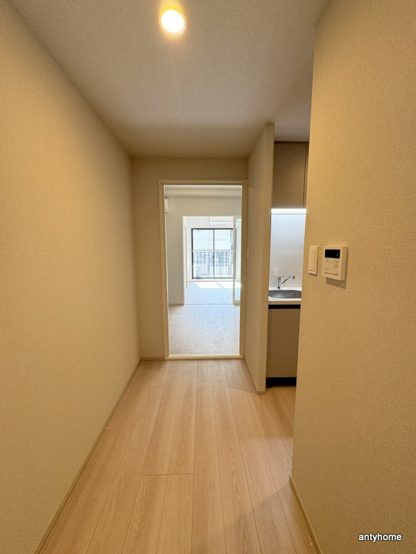 THE MUSIC COURT  仲介手数料無料の内装