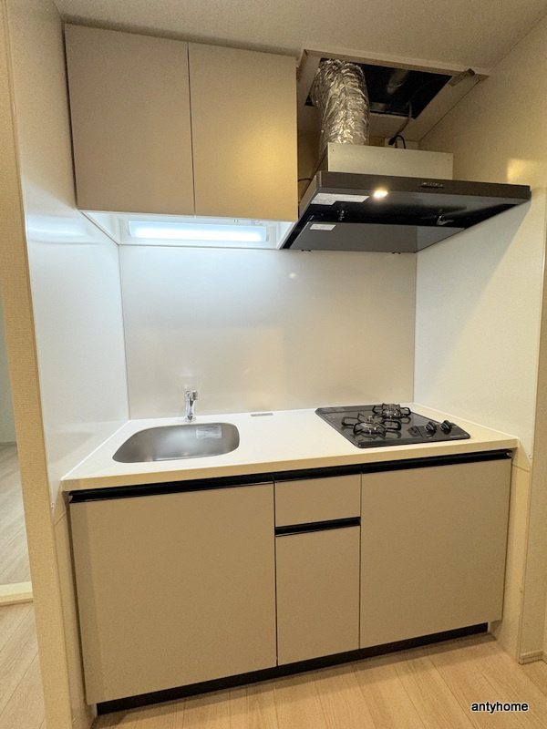 THE MUSIC COURT  仲介手数料無料のキッチン