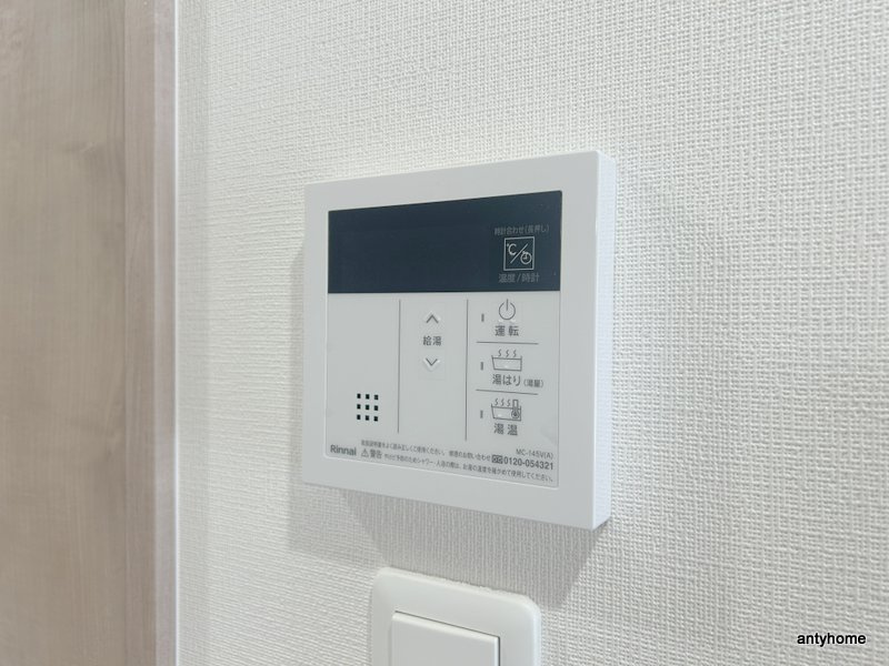 セオリー大阪EAST DOOR　仲介手数料無料の内装