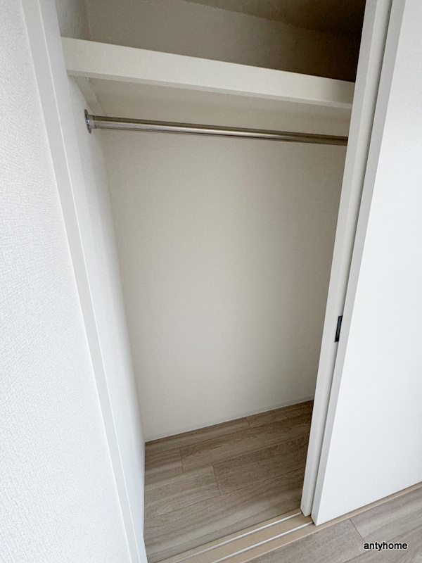 アプリーレ松屋町　仲介手数料無料の収納