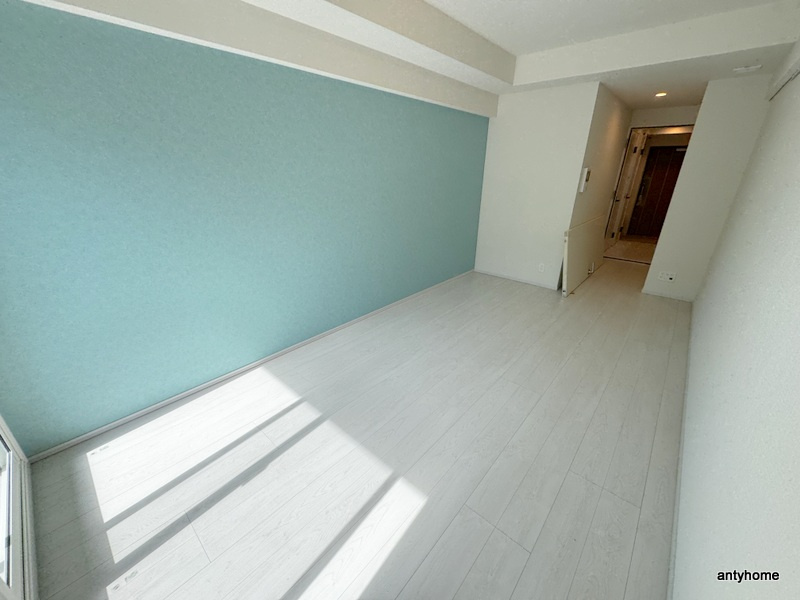 THE MUSIC COURT  仲介手数料無料の居間・リビング