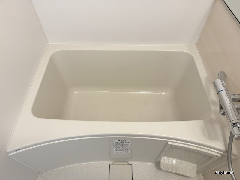 THE MUSIC COURT  仲介手数料無料の浴室