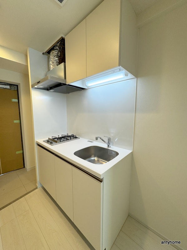 THE MUSIC COURT  仲介手数料無料のキッチン