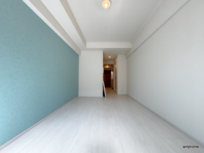 THE MUSIC COURT  仲介手数料無料の居間・リビング