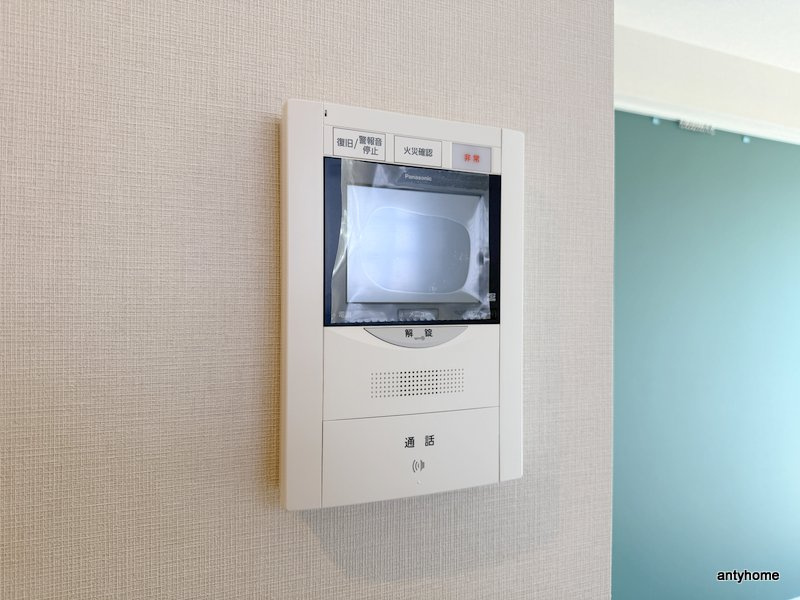 THE MUSIC COURT  仲介手数料無料のセキュリティ