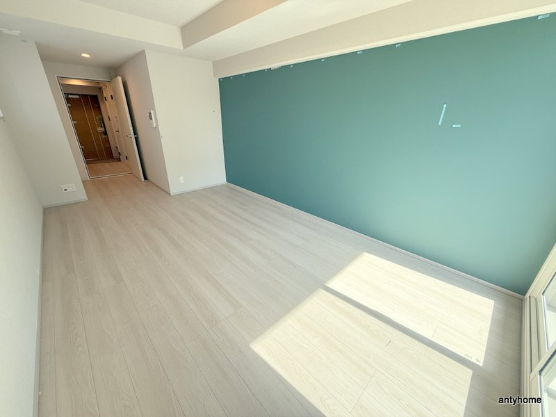 THE MUSIC COURT  仲介手数料無料の居間・リビング