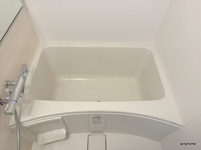 THE MUSIC COURT  仲介手数料無料の浴室