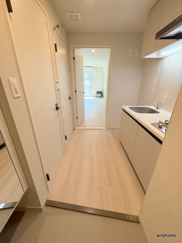 THE MUSIC COURT  仲介手数料無料の内装