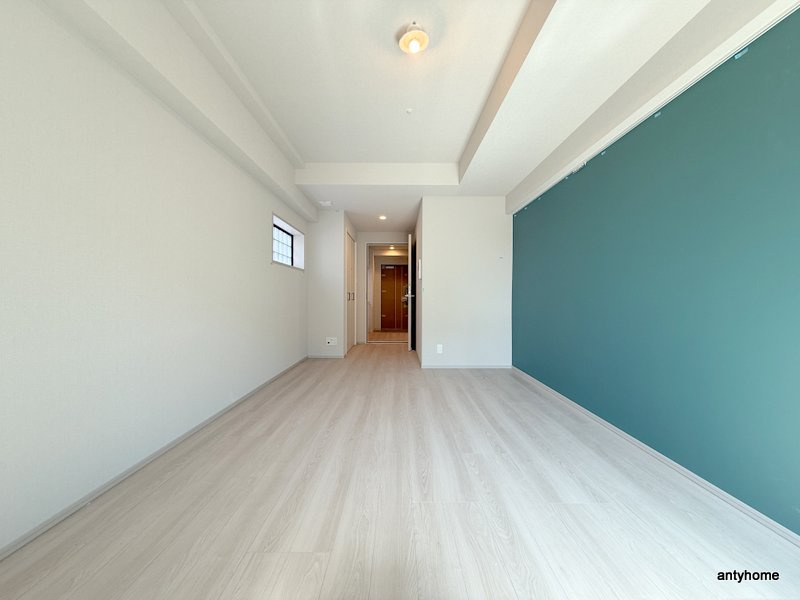 THE MUSIC COURT  仲介手数料無料の居間・リビング