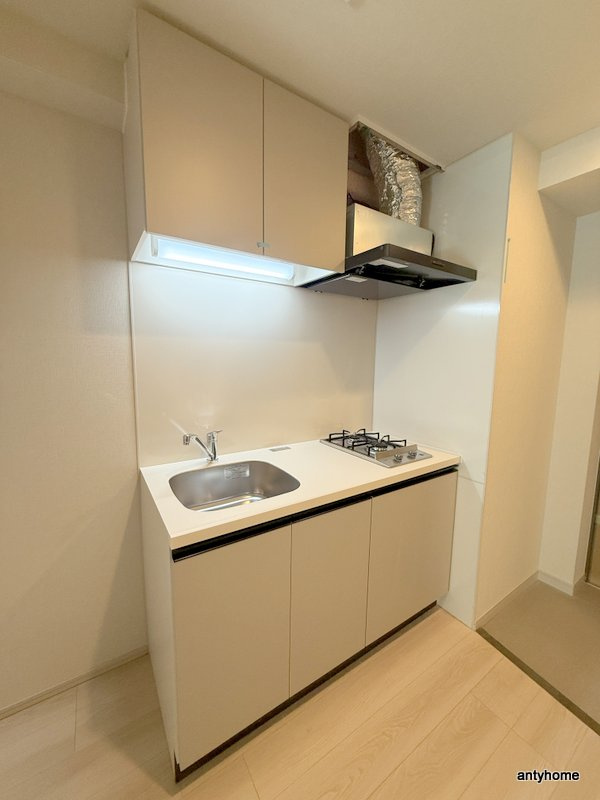 THE MUSIC COURT  仲介手数料無料のキッチン