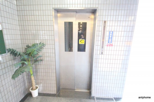 東天満下村ビル　仲介手数料無料のその他共用部分