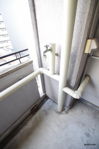 東天満下村ビル　仲介手数料無料の設備